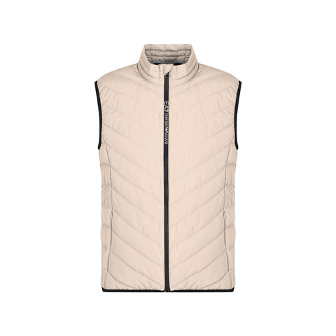 EA7 Emporio Armani Gilet Gilet Uomo Sporty Premium Sheild M P25 - EA7 EMPORIO8NPQ02PNE1Z - U6155 - M - Francavilla Moda